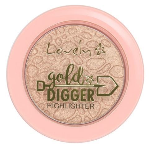 Gold Digger Highlighter