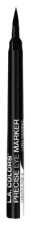 Liquid Eyeliner Precise Eye Marker Black