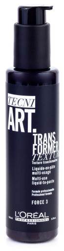 Tecni Art Trasnformer Texturizing Lotion 150 ml