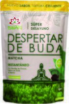 Buddha's Awakening Matcha Bio 360 g