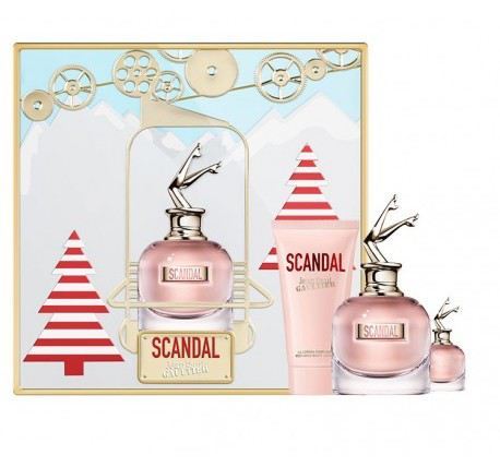 Pack Scandal Eau de Parfum Vaporizer