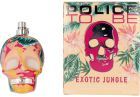 To Be Exotic Jungle Woman Eau de Parfum Vaporizer 125 ml