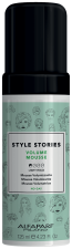 Style Stories Volume Mousse 125 ml