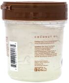 Styling Gel Coconut Oil 236 ml