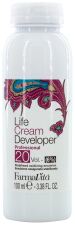 Life Oxidizing Cream 20 Vol 6%