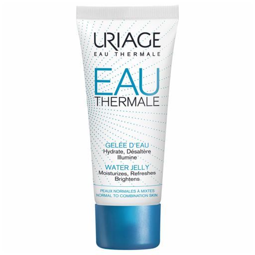 Eau Thermal Gel D'Eau 40 ml