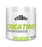 Creatine Monohydrate Powder Creapure 200 gr