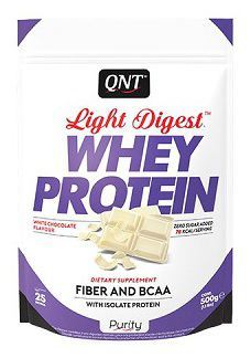 Light Digest Whey Protein 500 gr