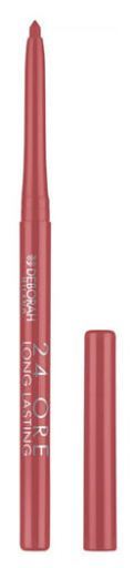 Lipstick 24H Long Lasting 05 antique rose