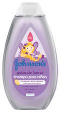 Strength Drops Children's Shampoo 500 ml