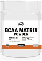 BCAA Matrix Orange 525 gr