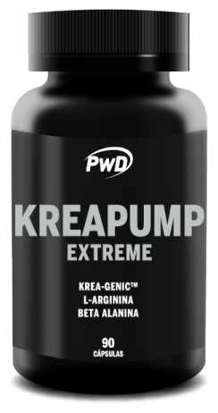 Kreapump Extreme 90 capsules