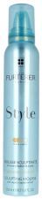 Style Vegetal Mousse Strong Hold 200 ml