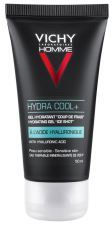 Homme Hydra Cool + Moisturizing Gel 50ml