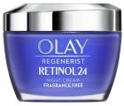 Regenerist Retinol24 Moisturizing Night Cream 50ml