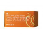 Snail Repair Intensive Gold eye Gel patch 100 ml