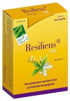 Resiliens Cold 30 Capsules