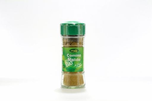 Ground Cumin Jar Eco 35 gr