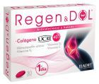 Regendol Collagen Uc II 30 Tablets 40 mg