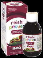 Reishi Peques Protector 150 ml