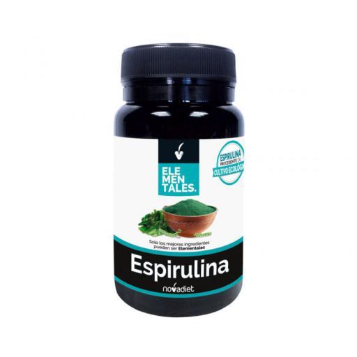 Spirulina 30 Vcaps