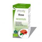 Rose Essential Oil Organic 5% 10 ml