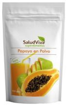 Papaya Powder 125 gr