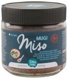 Mugi Miso without Pasteurized Soybean Paste with fattening