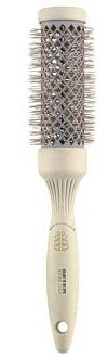 Ceramic Thermal Brush Natural Fiber 32 mm