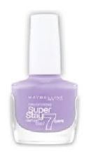 Super Stay 7 Days Gel Nail Color Nail Polish 10 ml