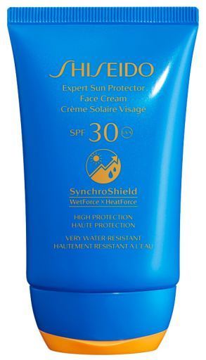 Expert Sun Protector Cream 50ml