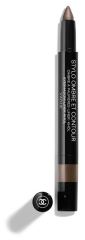 Stylo Ombre Et Contour Pencil 3 in 1 0.8 gr