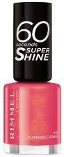 Nail Polish 60 Seconds Super Shine