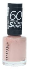 Nail Polish 60 Seconds Super Shine