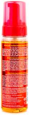 Argan Oil Foaming Mousse 207 ml