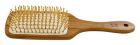 Large Bamboo Hairbrush