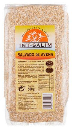 Saved Avena 500 gr