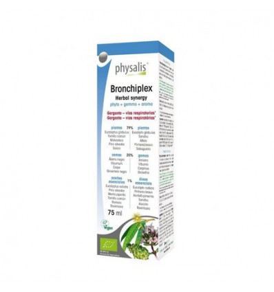 Bronchiplex Bio 75 ml