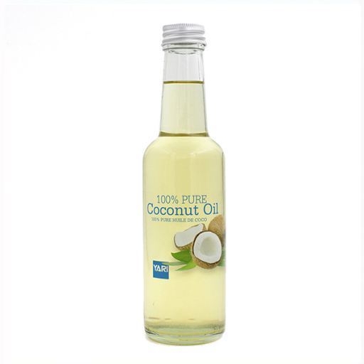 Natural Oil 250 ml