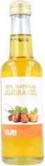 Natural Oil 250 ml