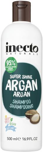 Argan Shampoo 500 ml