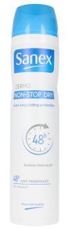 Dermo Non-Stop 48h Deodorant Spray 200 ml