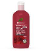 Rose Otto Shampoo 265 ml