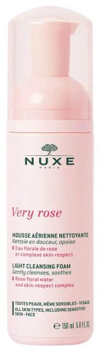 Very Rose Gentle Cleansing Foam 150 ml