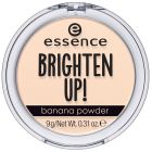 Brighten Up Banana Powder Mattifying Powder 10 Bababanana 9 gr