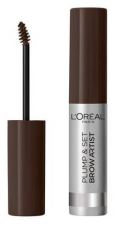 Brow Artist Plumset Eyebrow Mascara 4.9ml