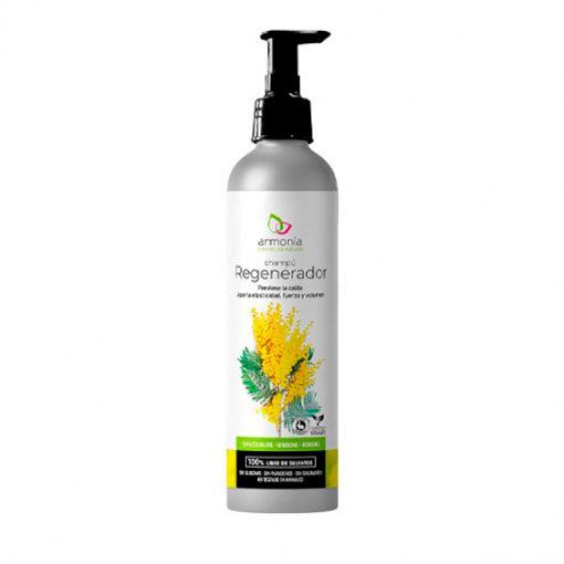 Regenerating Shampoo 300 ml