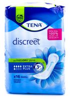 Discreet Extra Plus