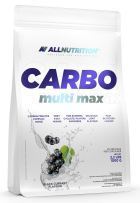 Carbo Multi Max Strawberry 1000 gr