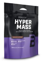 Hyper Mass Vanilla 6800 gr